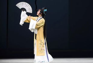 桃花扇戏曲怎么唱好听