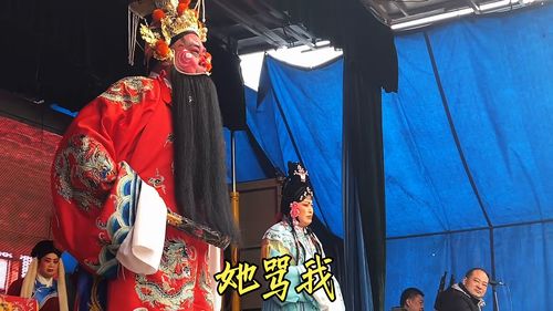 弘扬戏曲文化,传承民族经典