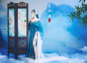 戏曲烘托有哪些手法和方法
