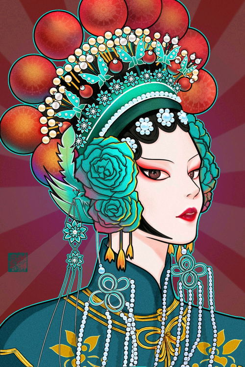 戏曲人设介绍怎么写