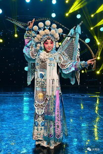 古代鬼步戏曲叫什么名字