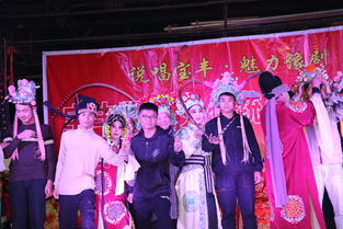 爱国戏曲有哪些