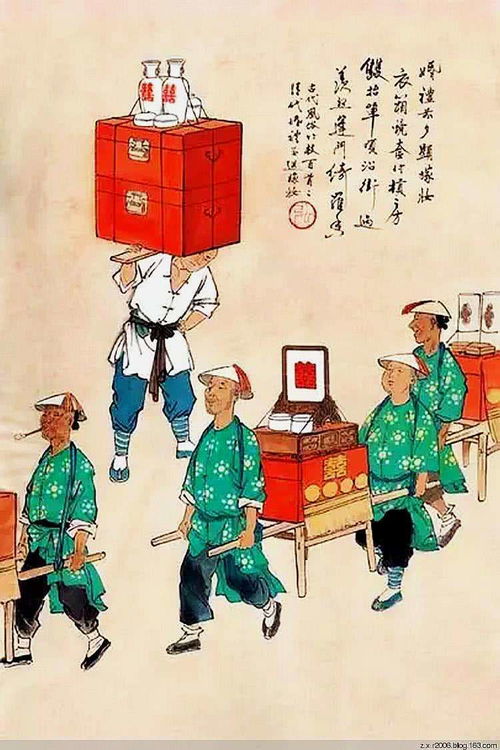 古代老戏曲歌谣有哪些