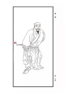 姓唐的老戏骨