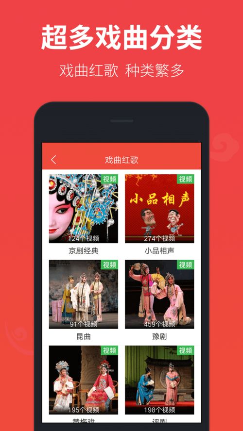 爱听戏曲的年轻人什么性格